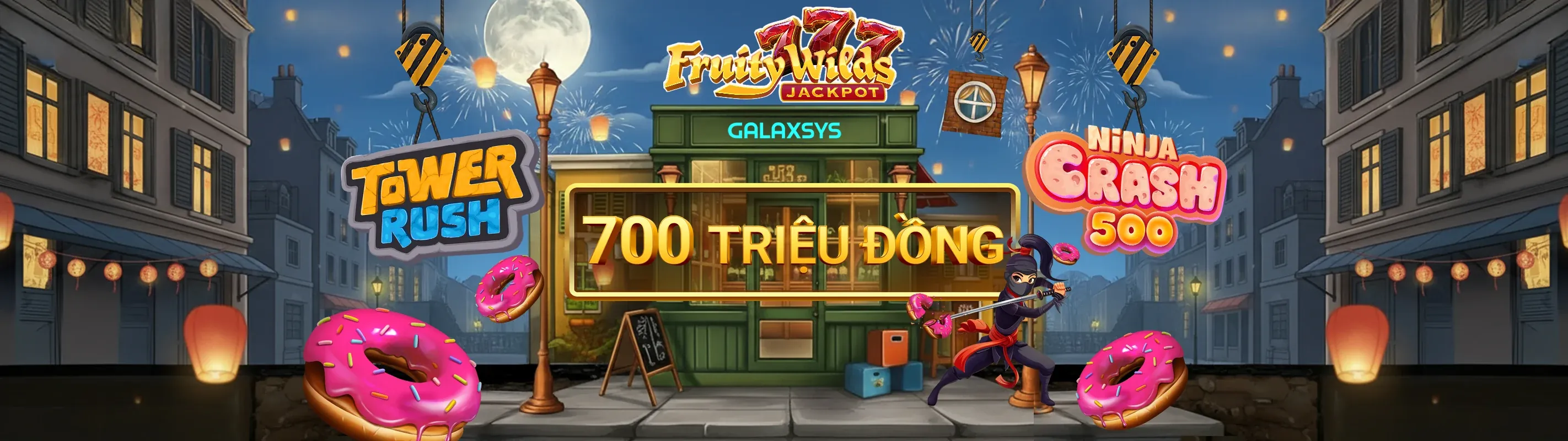 Tổng quan các chương trình khuyến mãi đăng ký LK68