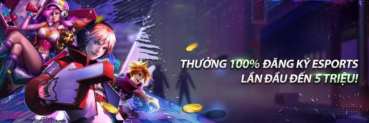 Khuyến mãi bắn cá LK68
