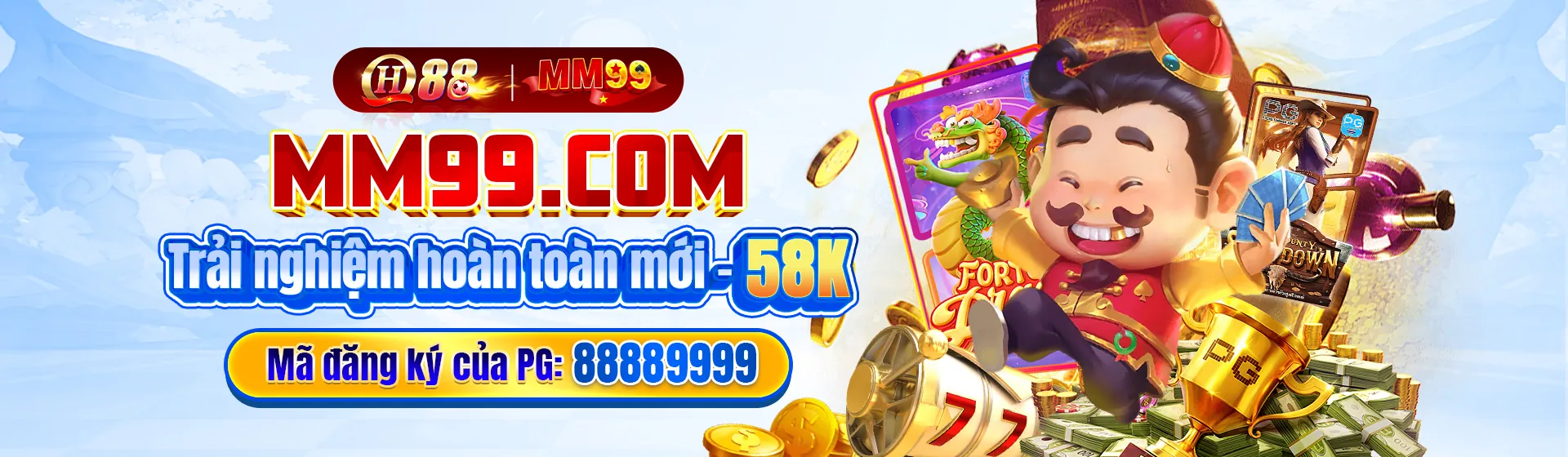 Sòng bạc trực tuyến LK68 với các trò chơi casino hấp dẫn