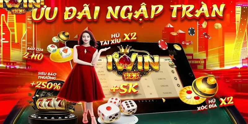 Casino Trực Tuyến lk68