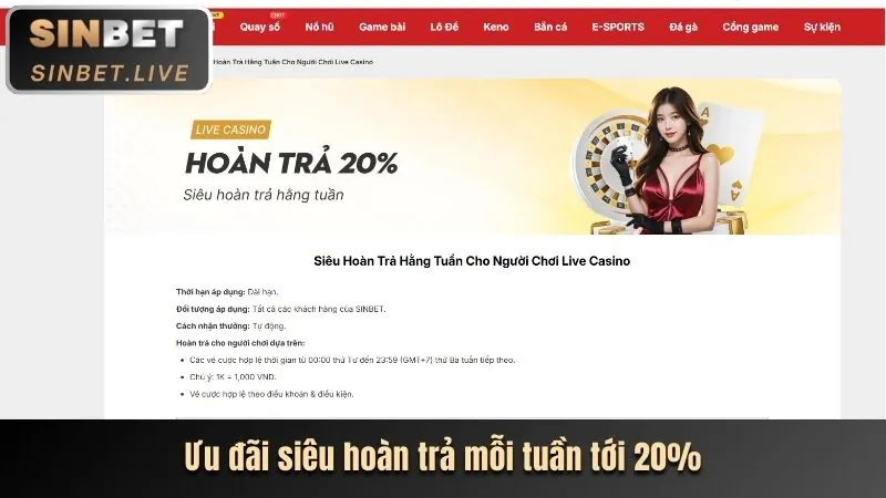 Biểu tượng kho game đa dạng của LK68